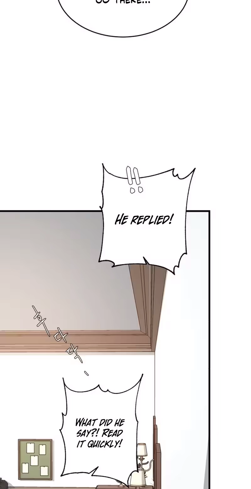 Read Three Brothers chapter 115 image 56 on Lezhin