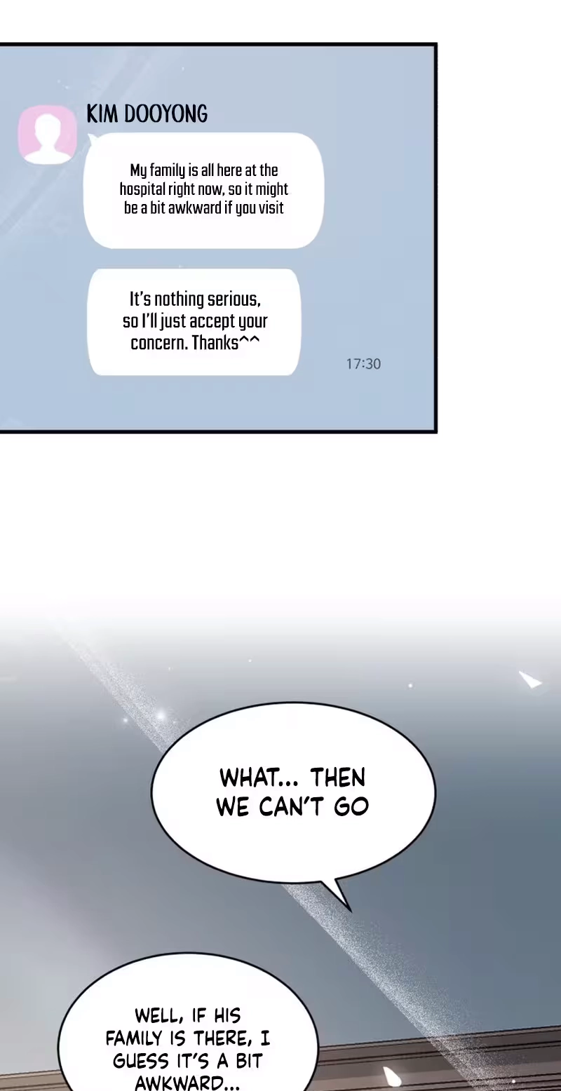 Read Three Brothers chapter 115 image 58 on Lezhin