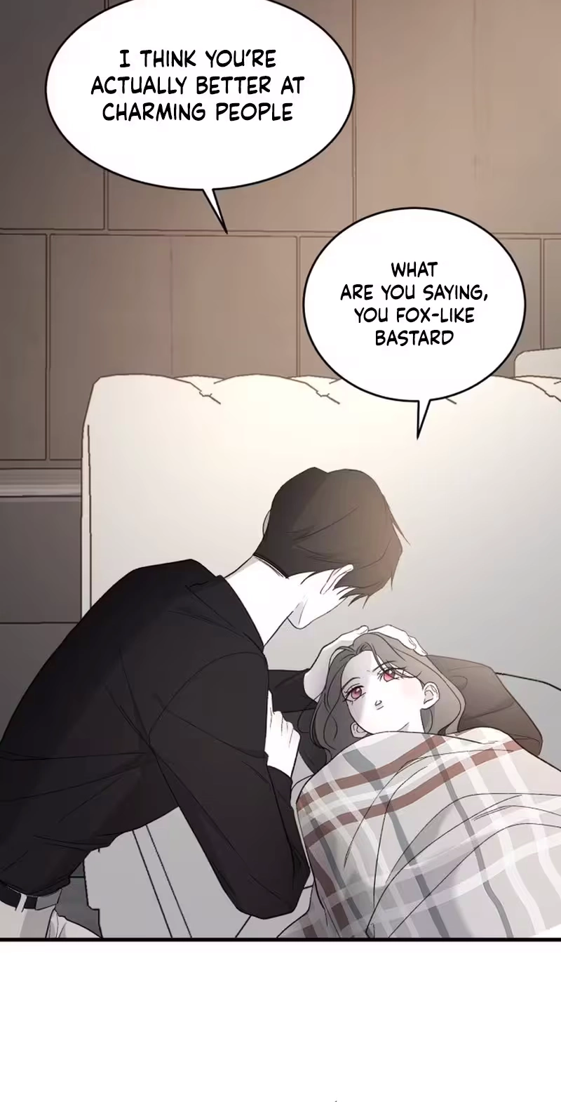Read Three Brothers chapter 116 image 11 on Lezhin