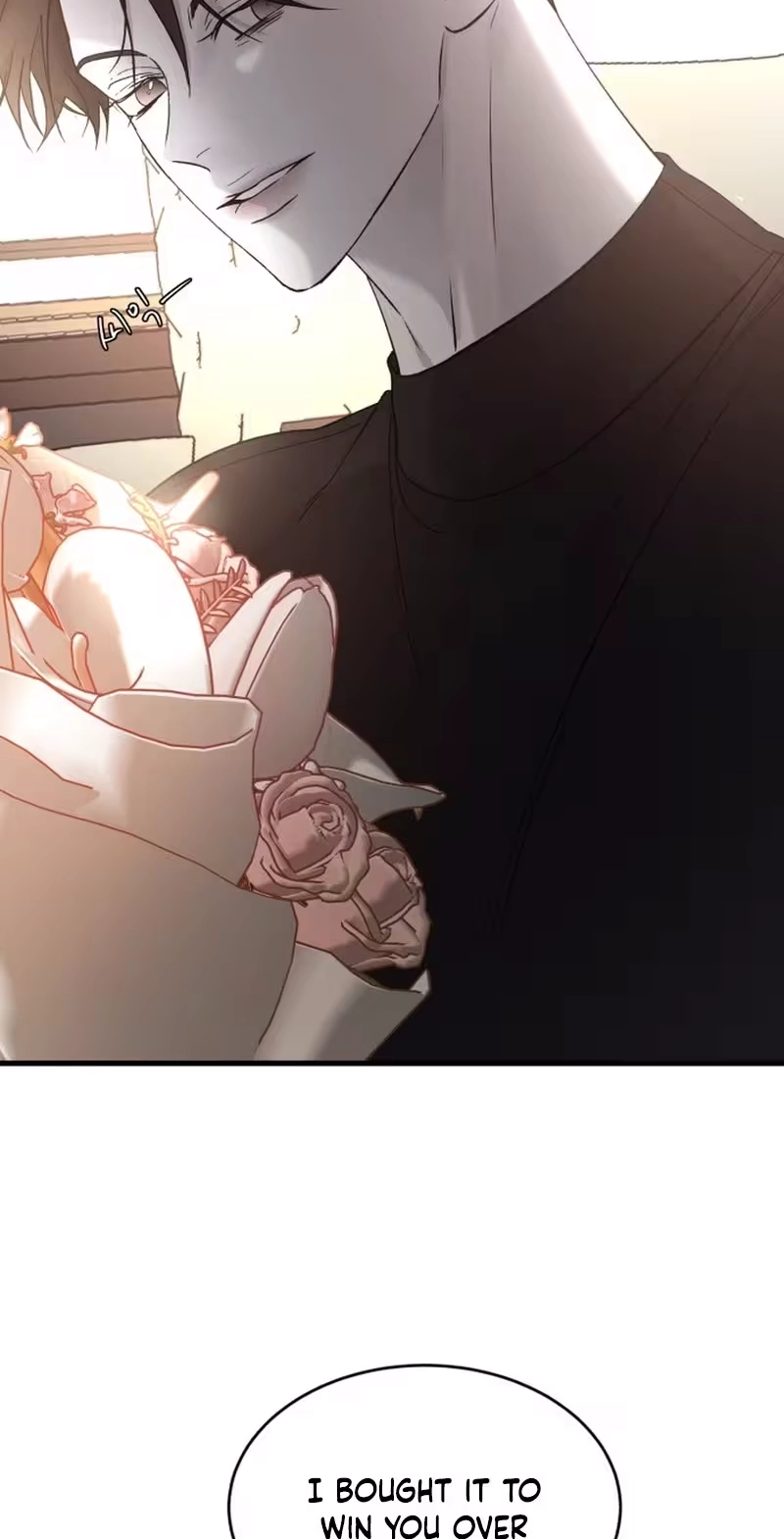Read Three Brothers chapter 116 image 14 on Lezhin