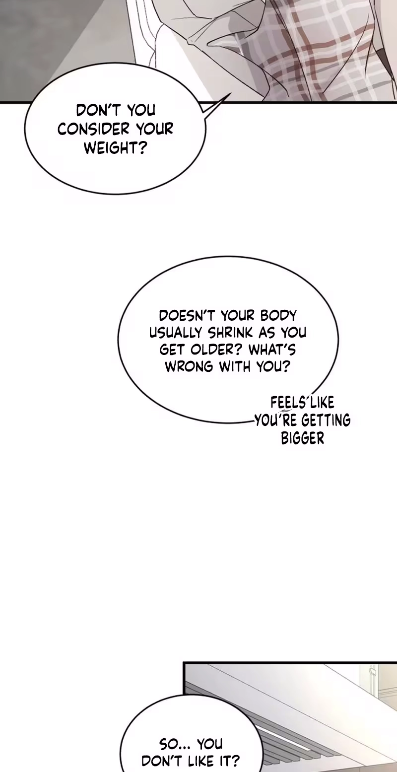 Read Three Brothers chapter 116 image 33 on Lezhin