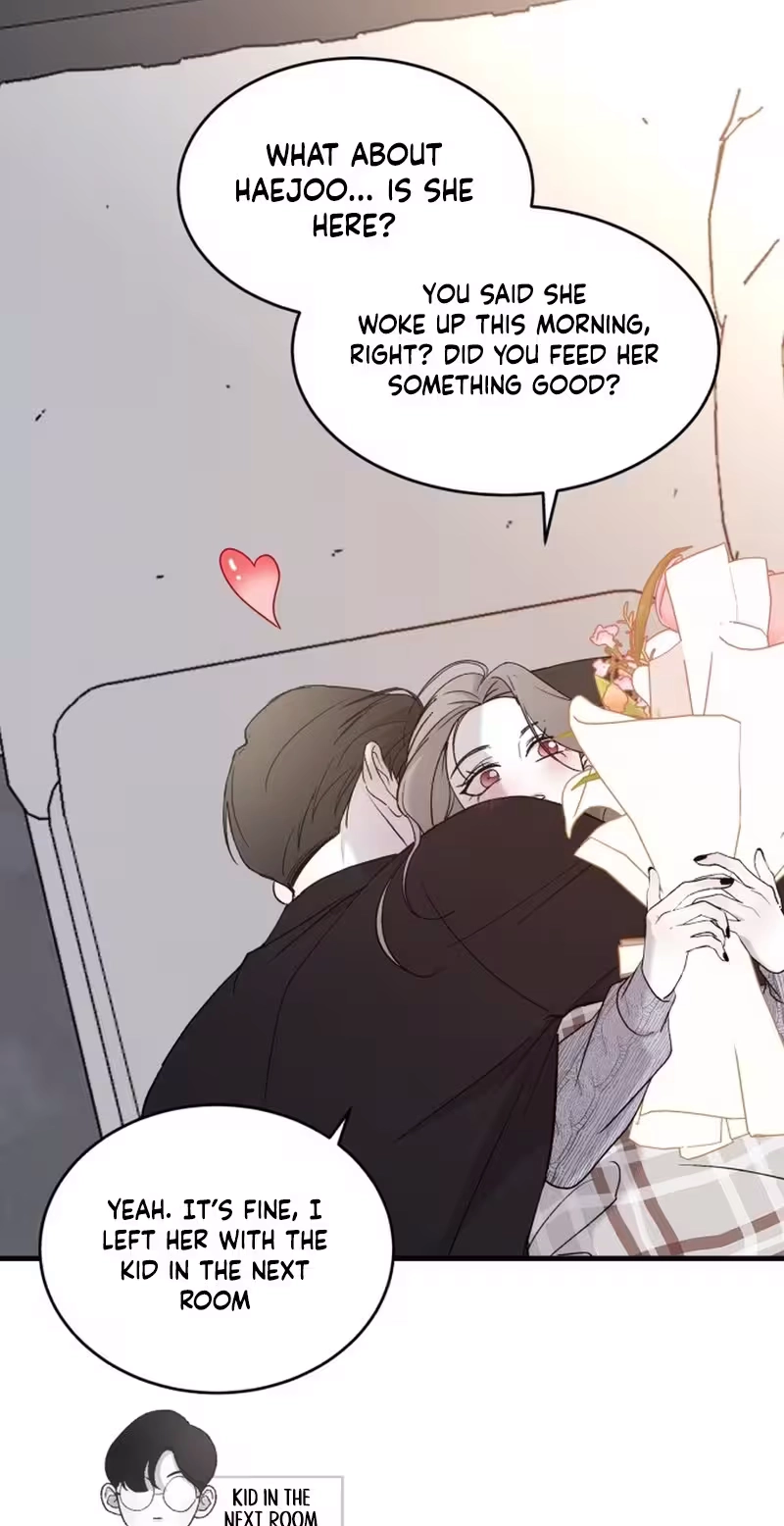 Read Three Brothers chapter 116 image 35 on Lezhin