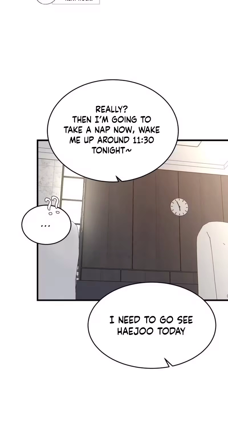 Read Three Brothers chapter 116 image 36 on Lezhin