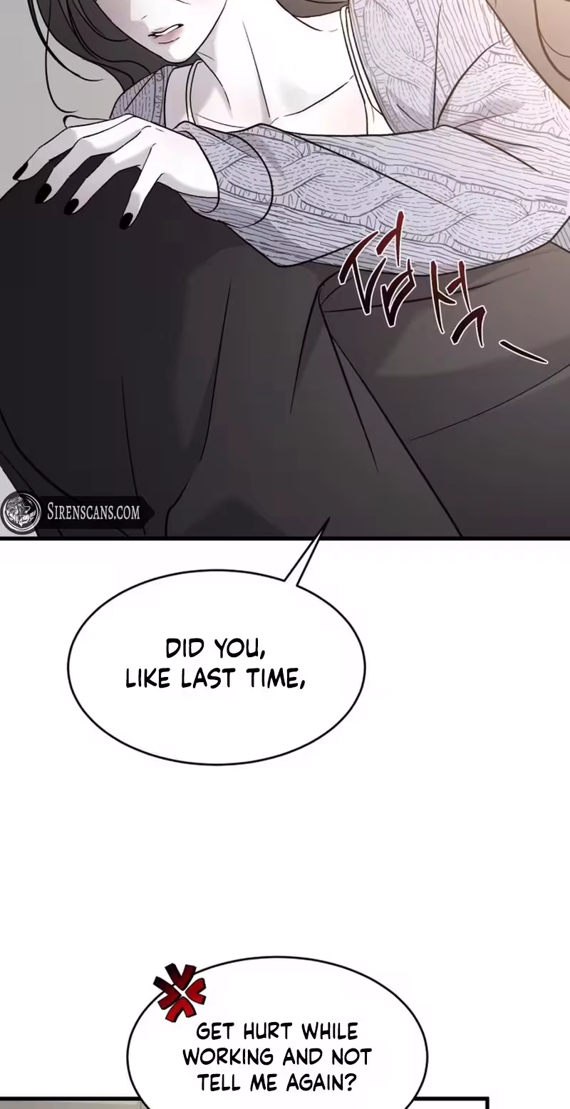 Read Three Brothers chapter 116 image 42 on Lezhin