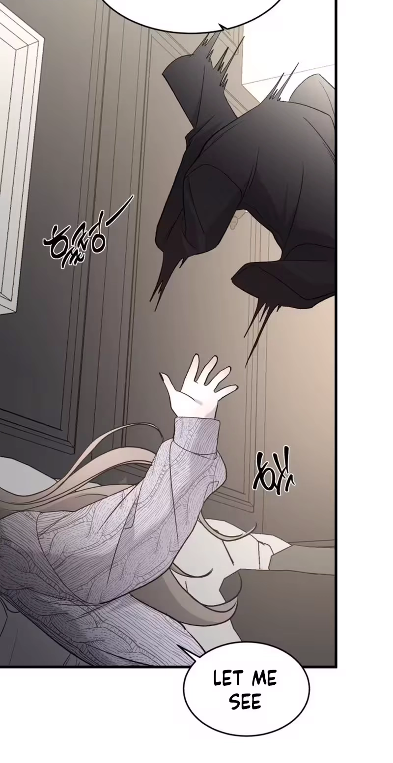 Read Three Brothers chapter 116 image 43 on Lezhin