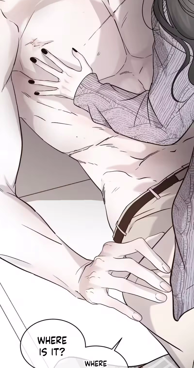 Read Three Brothers chapter 116 image 45 on Lezhin