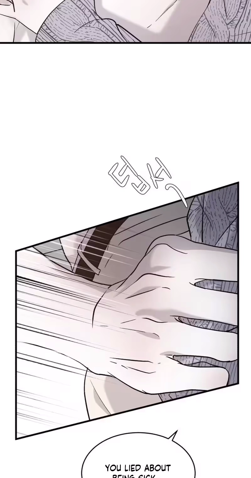 Read Three Brothers chapter 116 image 48 on Lezhin