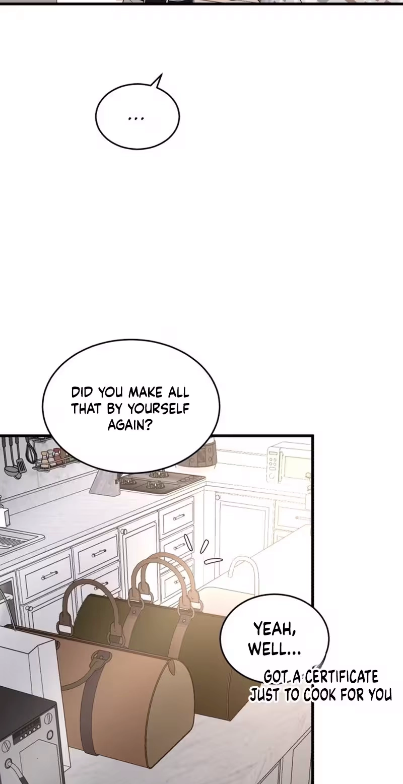 Read Three Brothers chapter 116 image 6 on Lezhin