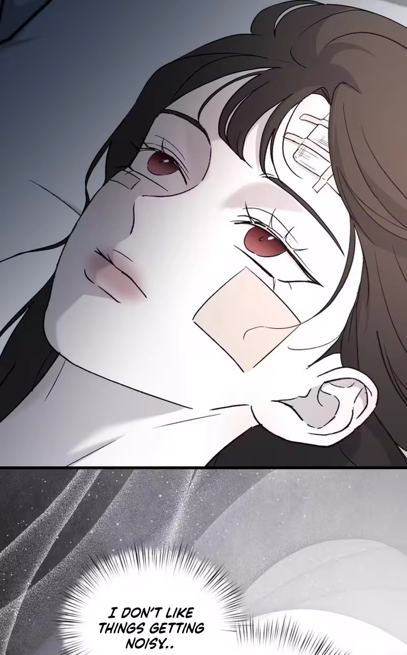 Read Three Brothers chapter 116 image 61 on Lezhin