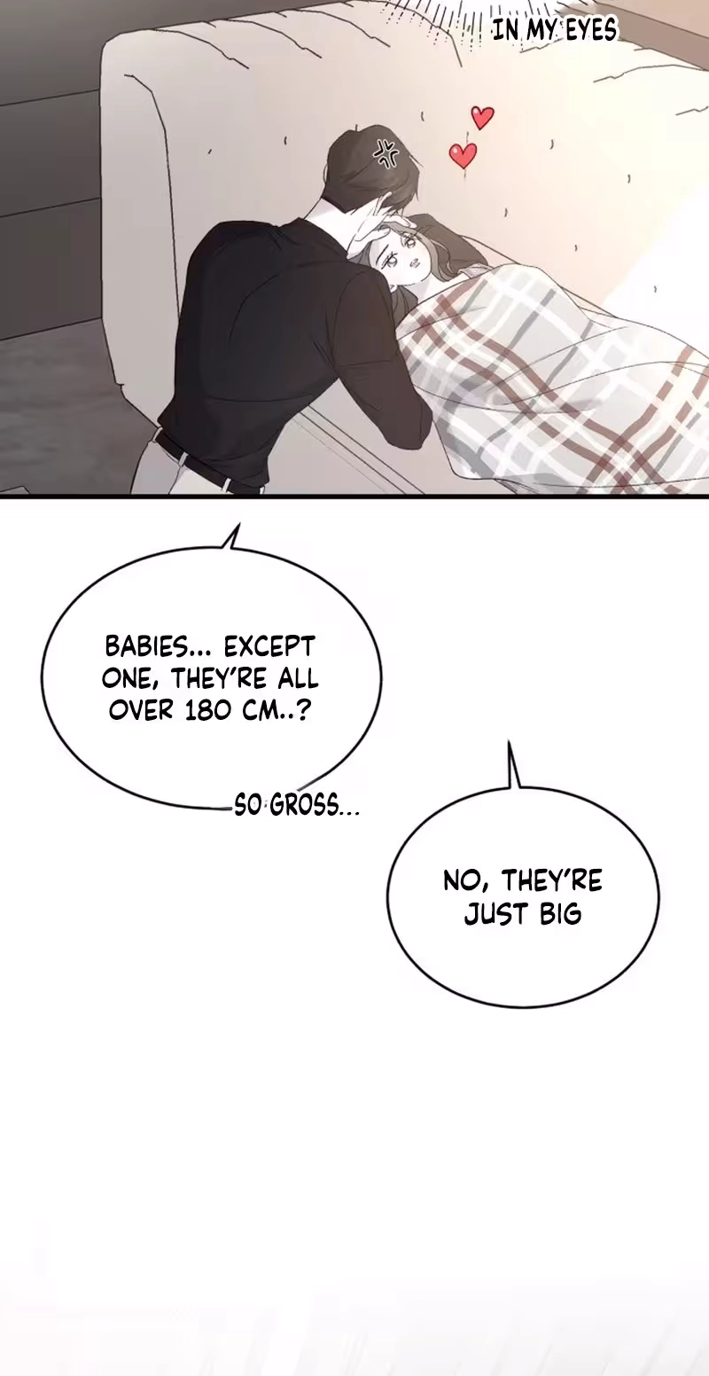 Read Three Brothers chapter 116 image 8 on Lezhin