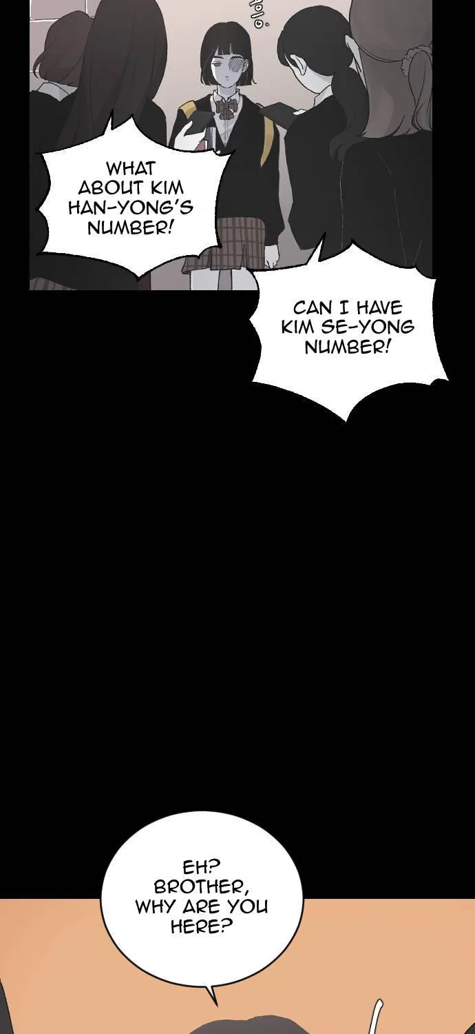 Read Three Brothers chapter 12 image 108 on Lezhin