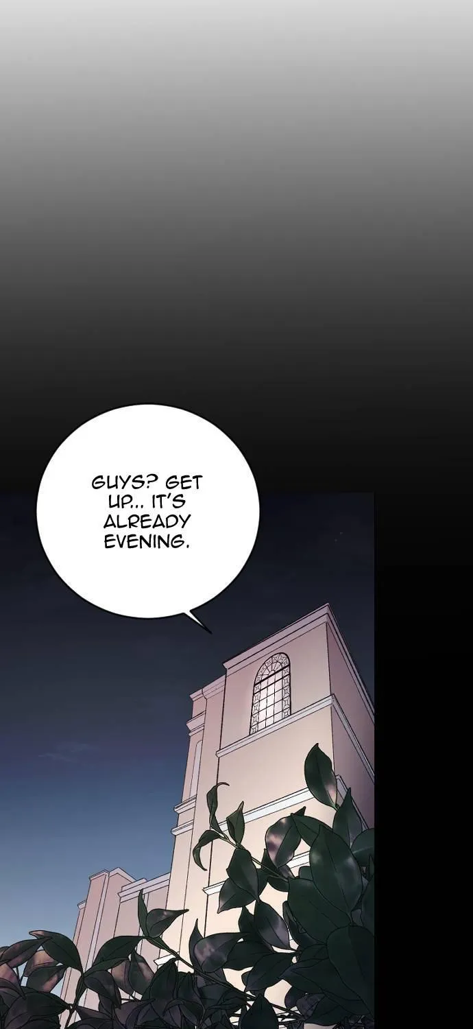 Read Three Brothers chapter 12 image 4 on Lezhin