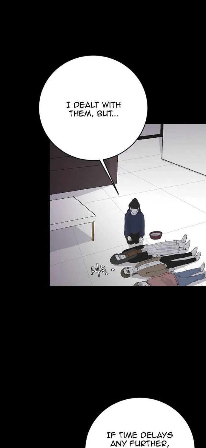 Read Three Brothers chapter 12 image 6 on Lezhin