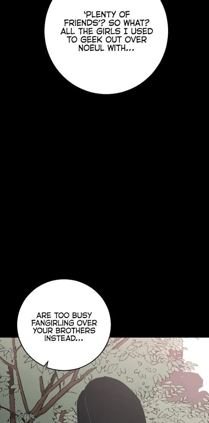 Read Three Brothers chapter 13 image 74 on Lezhin