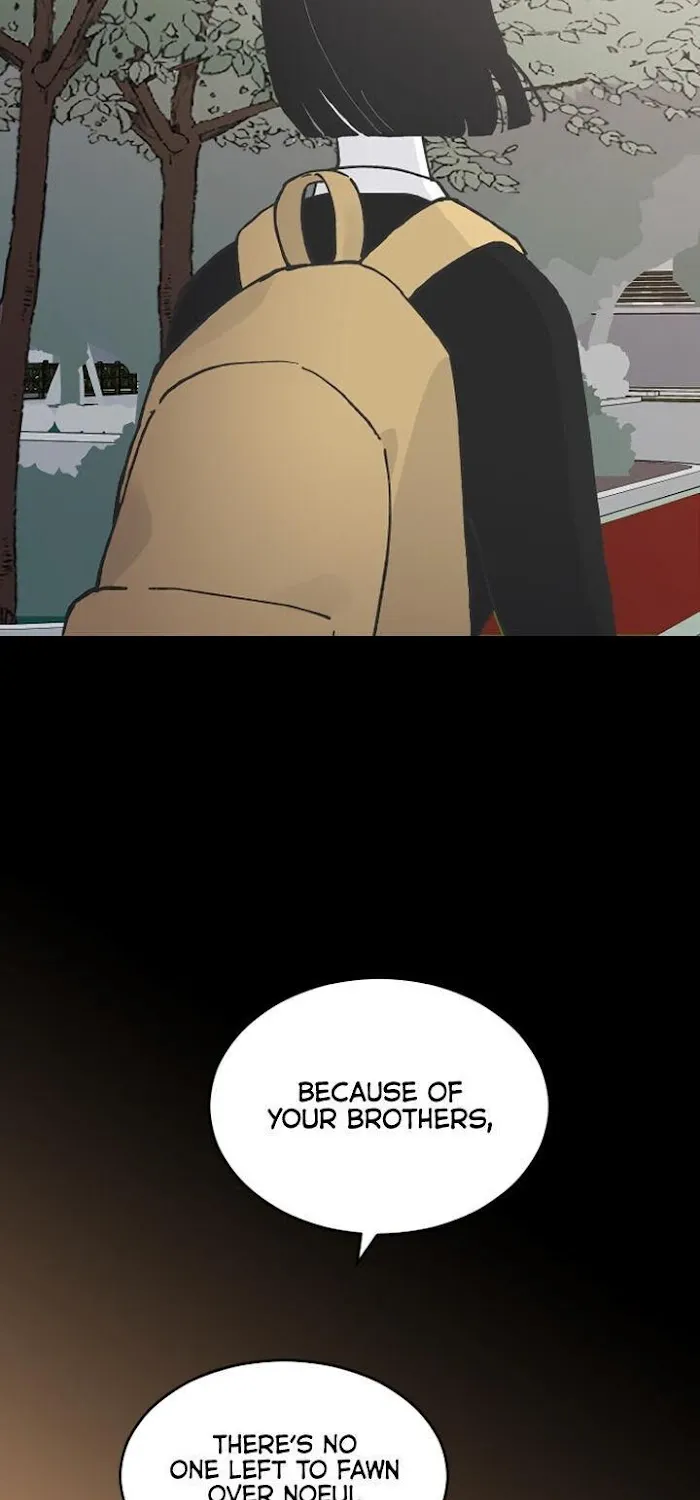 Read Three Brothers chapter 13 image 75 on Lezhin