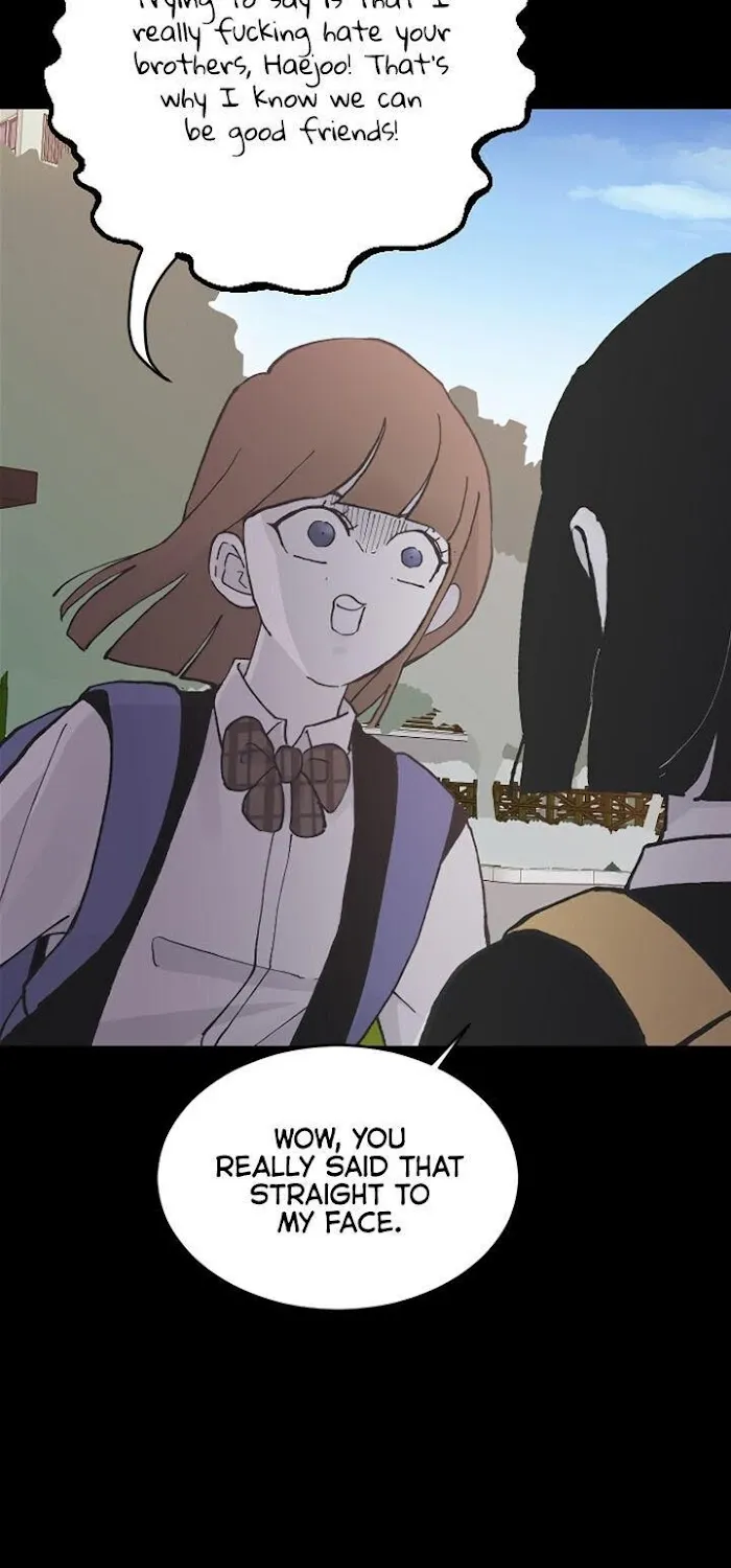 Read Three Brothers chapter 13 image 77 on Lezhin