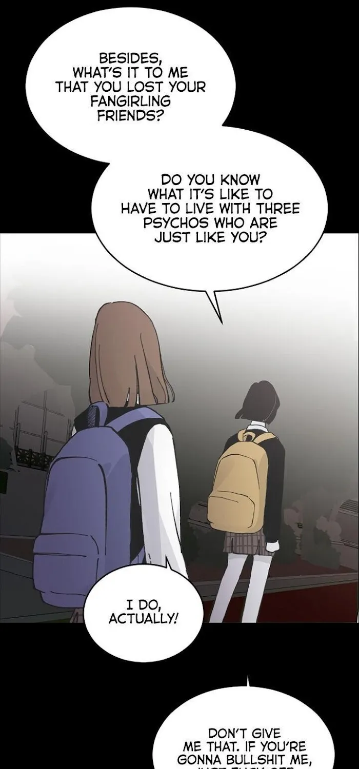 Read Three Brothers chapter 13 image 78 on Lezhin