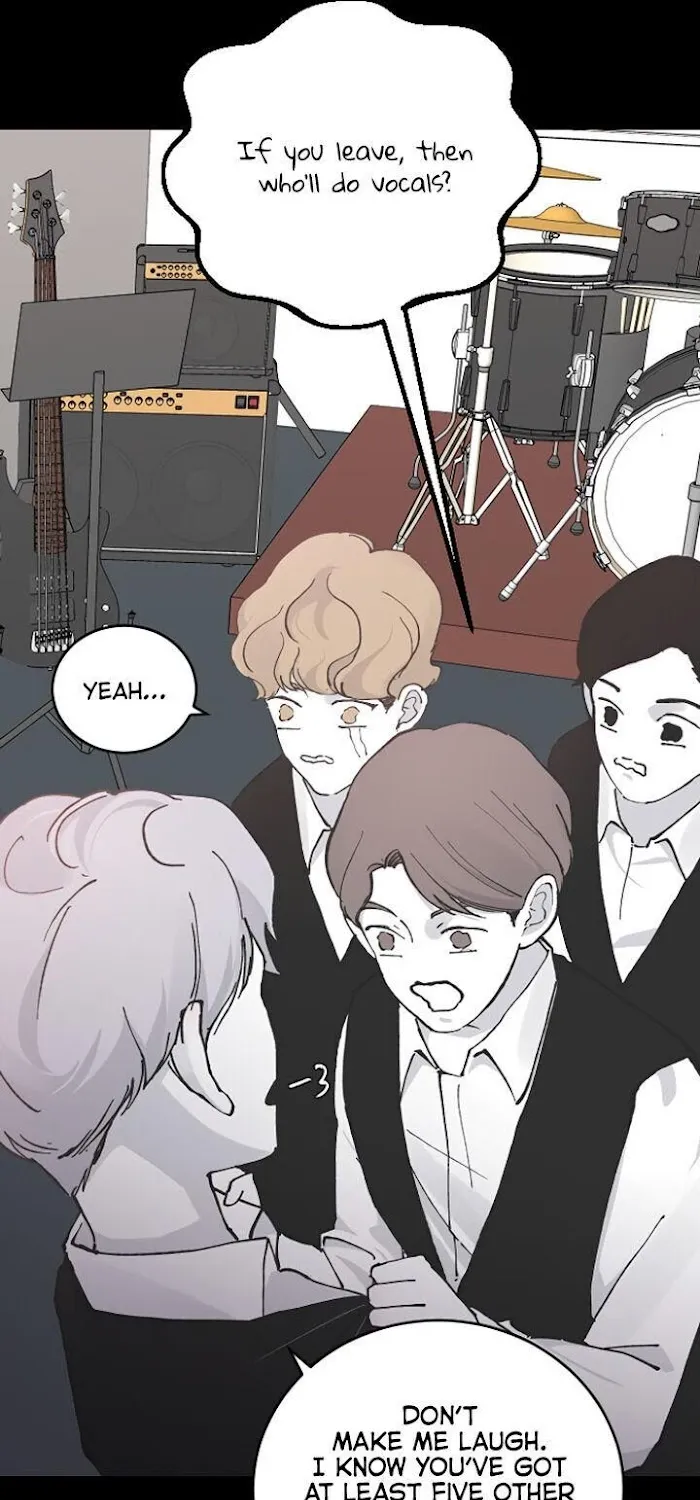 Read Three Brothers chapter 14 image 18 on Lezhin