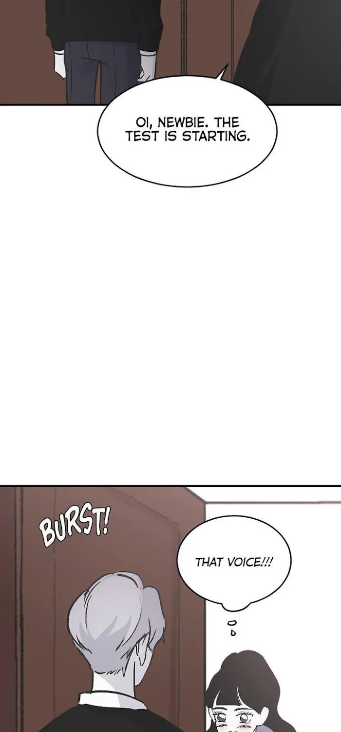 Read Three Brothers chapter 14 image 35 on Lezhin