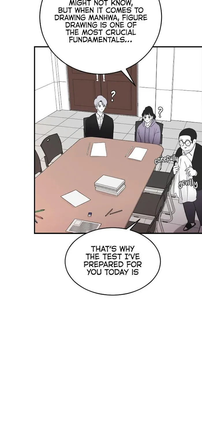 Read Three Brothers chapter 14 image 41 on Lezhin