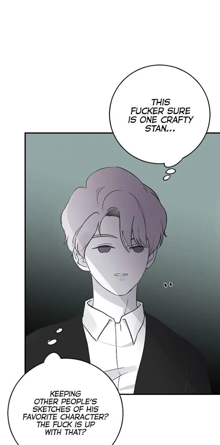 Read Three Brothers chapter 14 image 45 on Lezhin