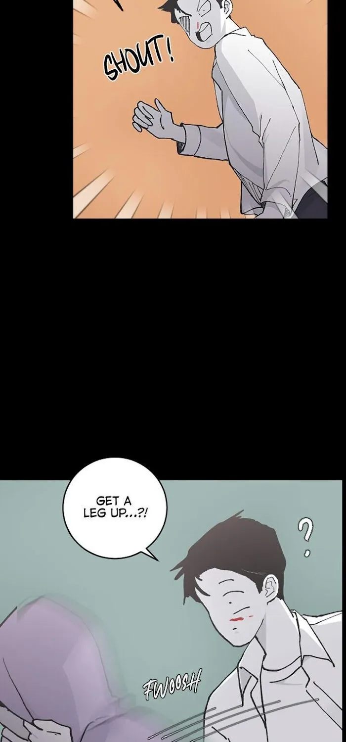 Read Three Brothers chapter 14 image 5 on Lezhin