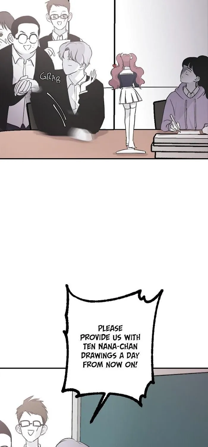 Read Three Brothers chapter 14 image 54 on Lezhin