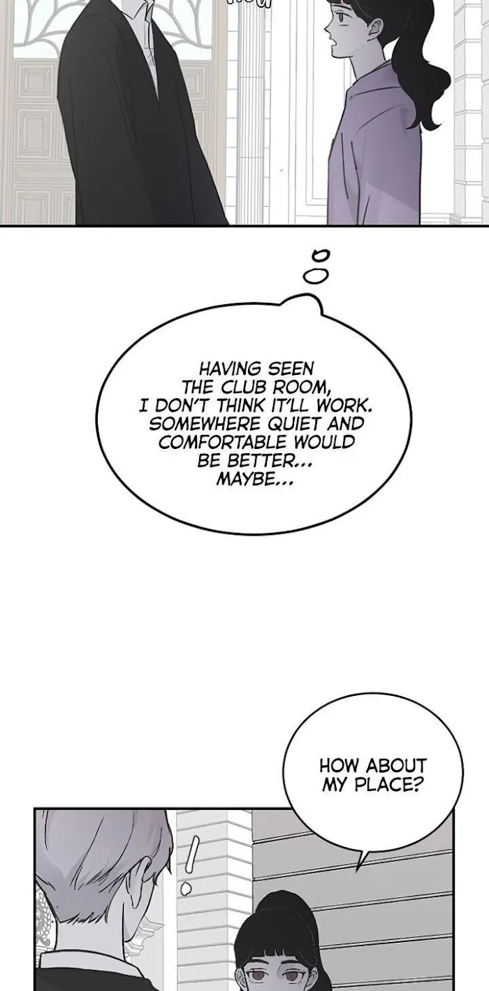 Read Three Brothers chapter 14 image 65 on Lezhin