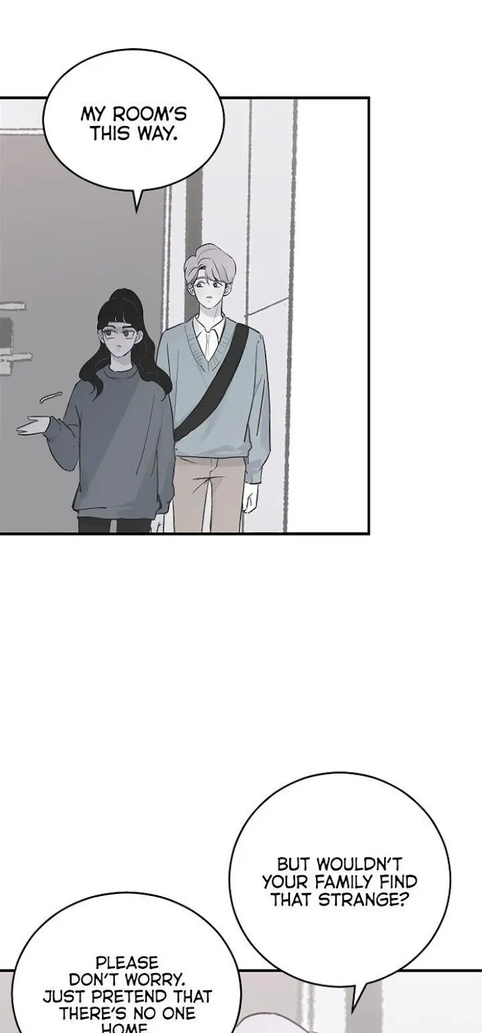 Read Three Brothers chapter 14 image 71 on Lezhin
