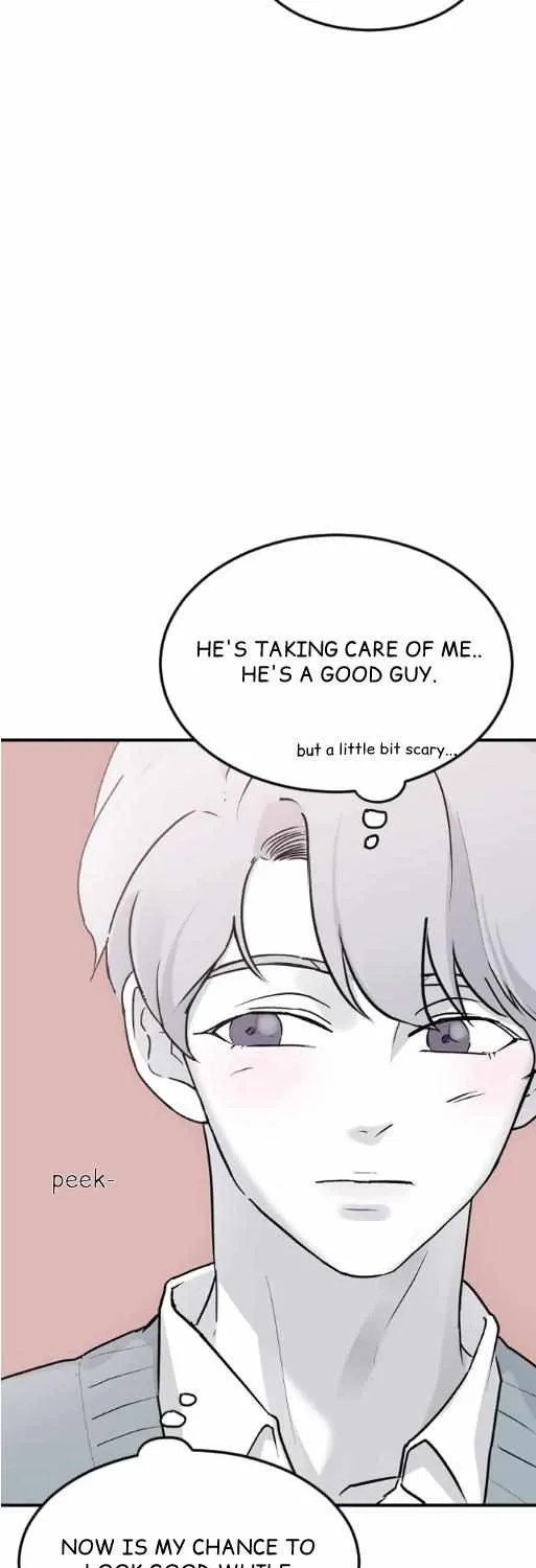 Read Three Brothers chapter 15 image 10 on Lezhin