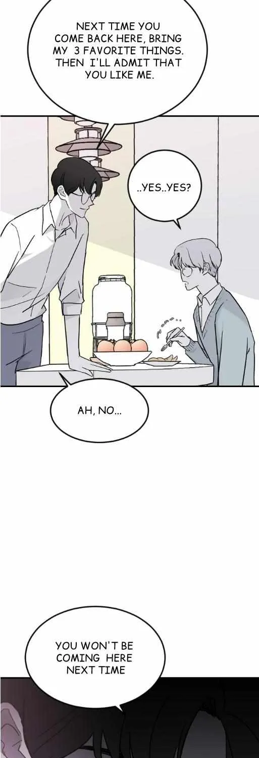 Read Three Brothers chapter 15 image 14 on Lezhin