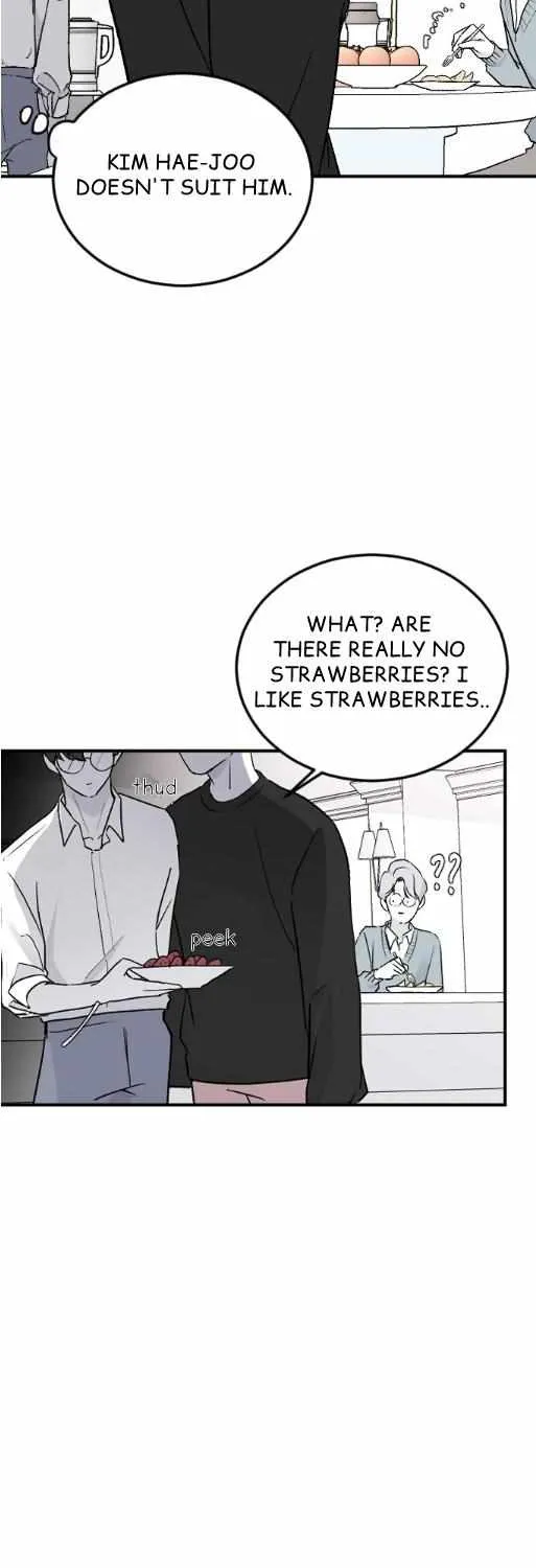Read Three Brothers chapter 15 image 16 on Lezhin