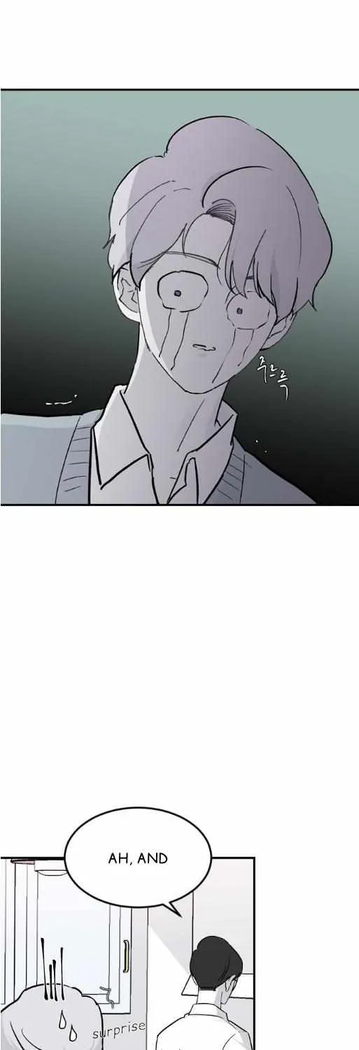 Read Three Brothers chapter 15 image 17 on Lezhin