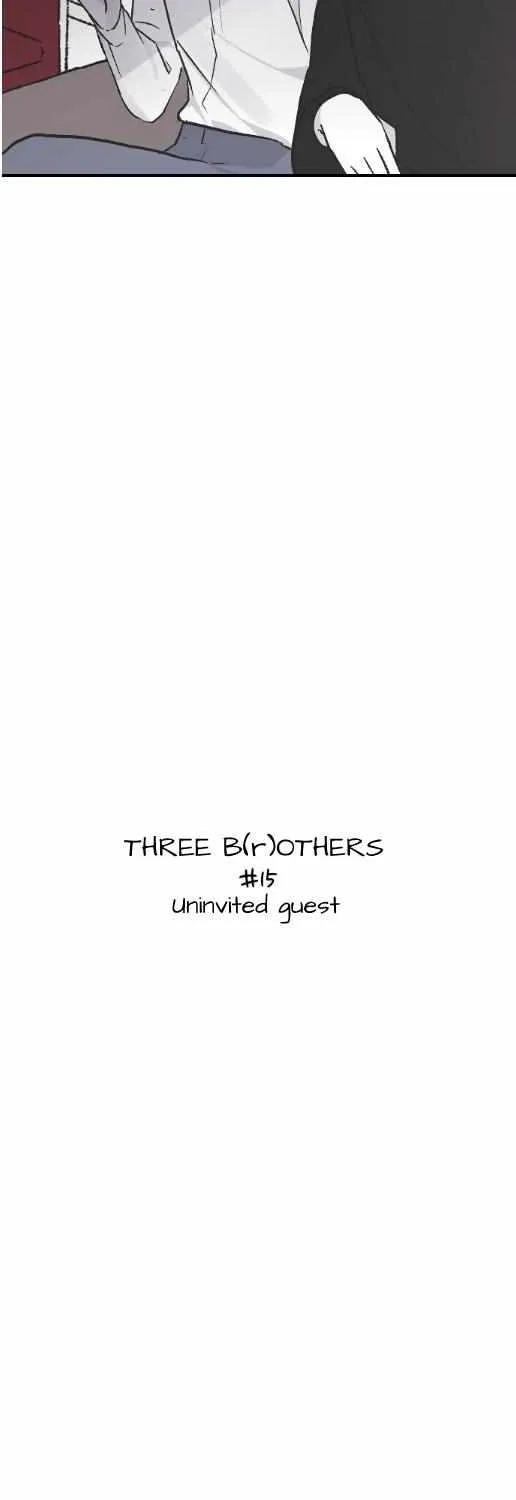 Read Three Brothers chapter 15 image 2 on Lezhin