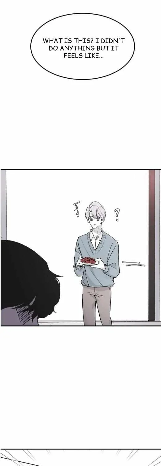 Read Three Brothers chapter 15 image 21 on Lezhin