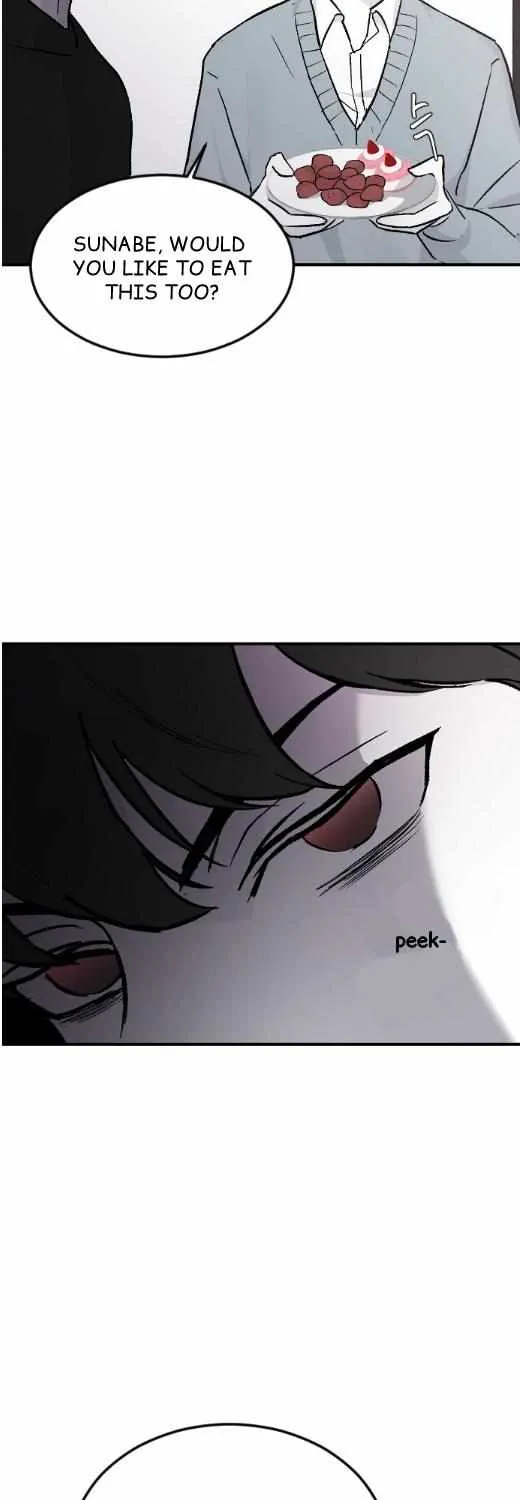 Read Three Brothers chapter 15 image 24 on Lezhin