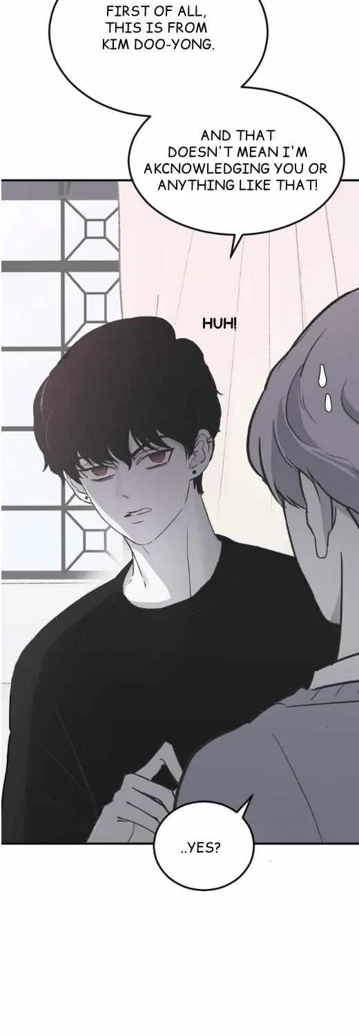 Read Three Brothers chapter 15 image 25 on Lezhin