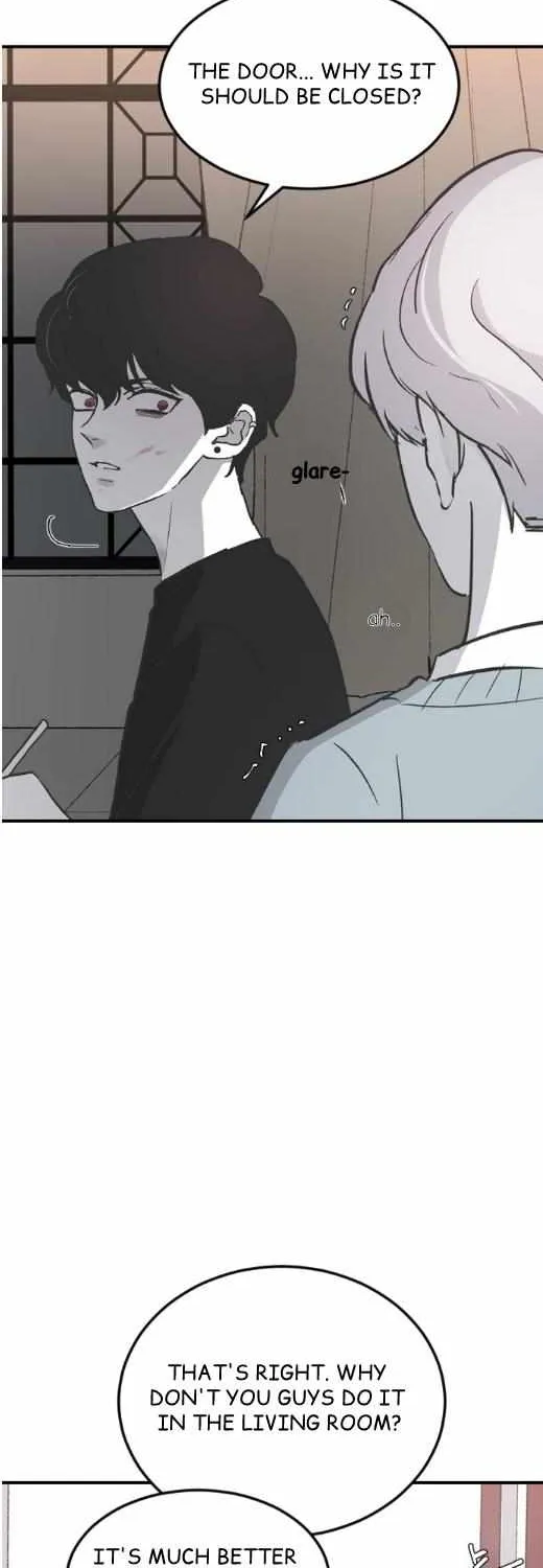 Read Three Brothers chapter 15 image 27 on Lezhin