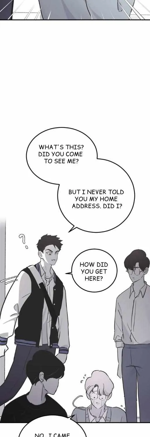 Read Three Brothers chapter 15 image 32 on Lezhin