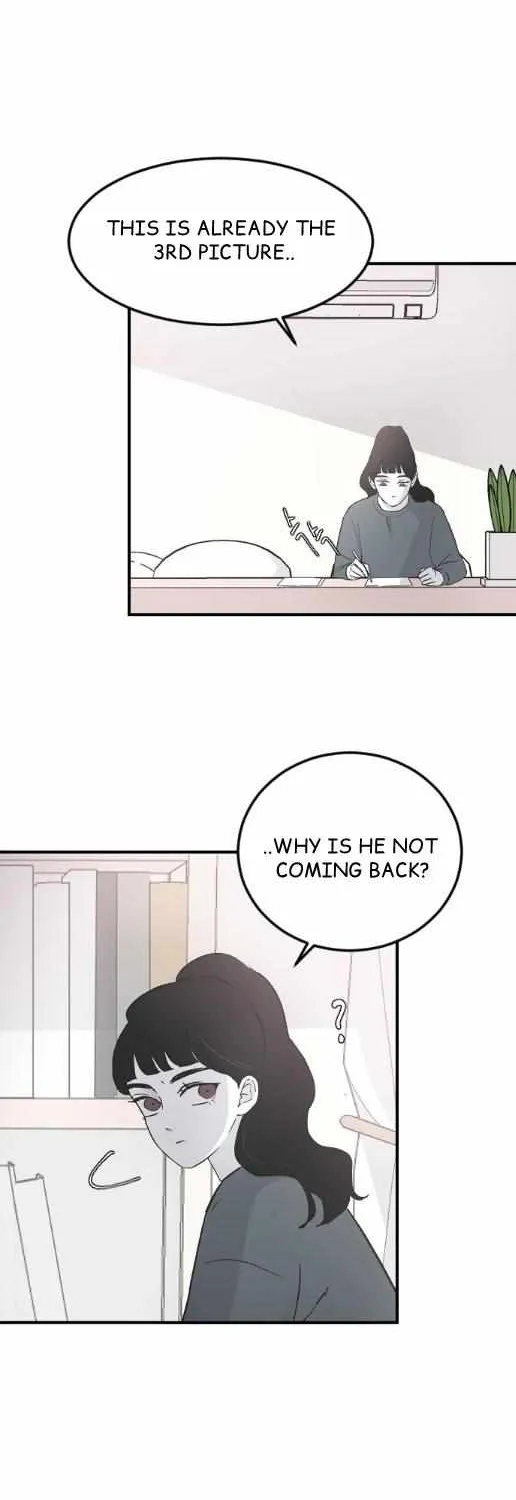 Read Three Brothers chapter 15 image 35 on Lezhin