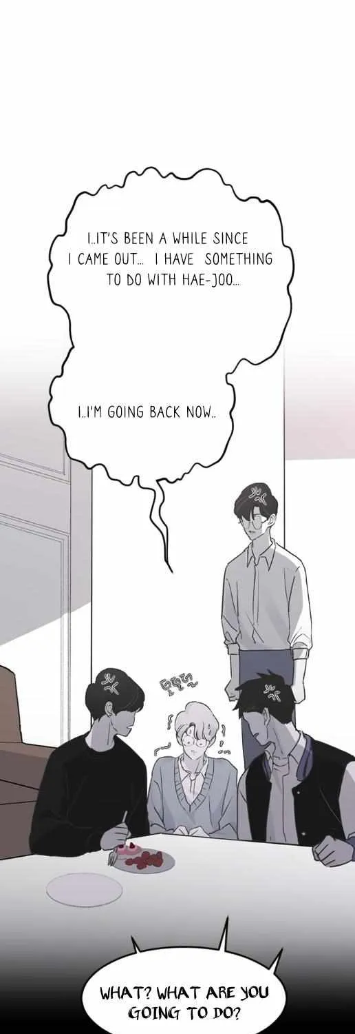 Read Three Brothers chapter 15 image 36 on Lezhin