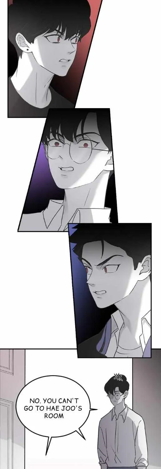 Read Three Brothers chapter 15 image 38 on Lezhin