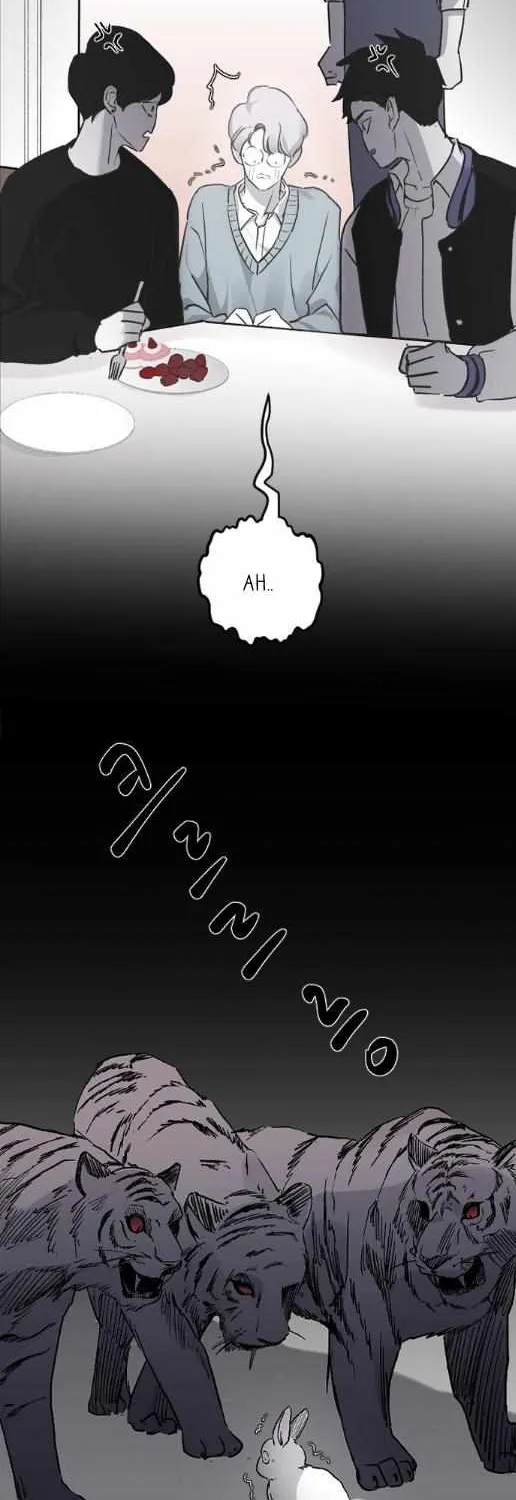 Read Three Brothers chapter 15 image 39 on Lezhin