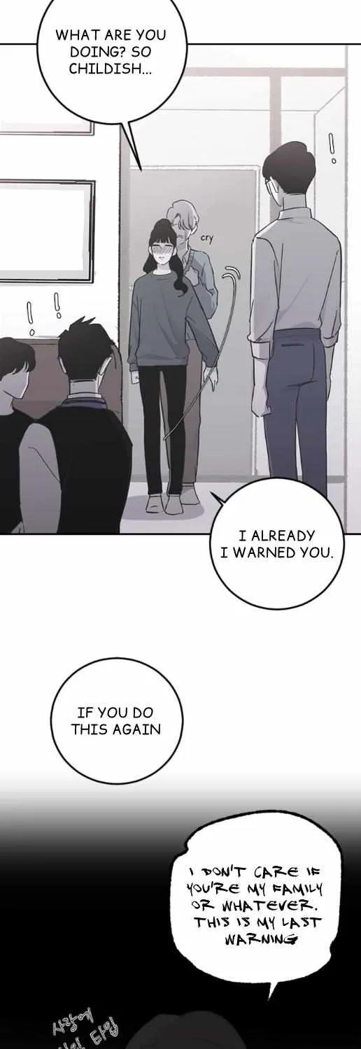 Read Three Brothers chapter 15 image 44 on Lezhin