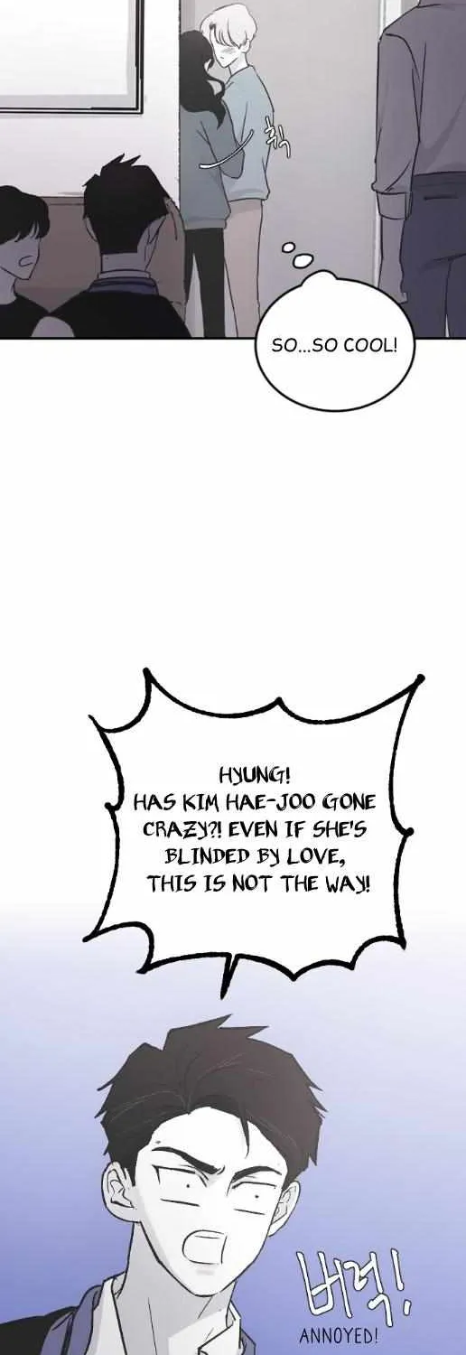 Read Three Brothers chapter 15 image 46 on Lezhin