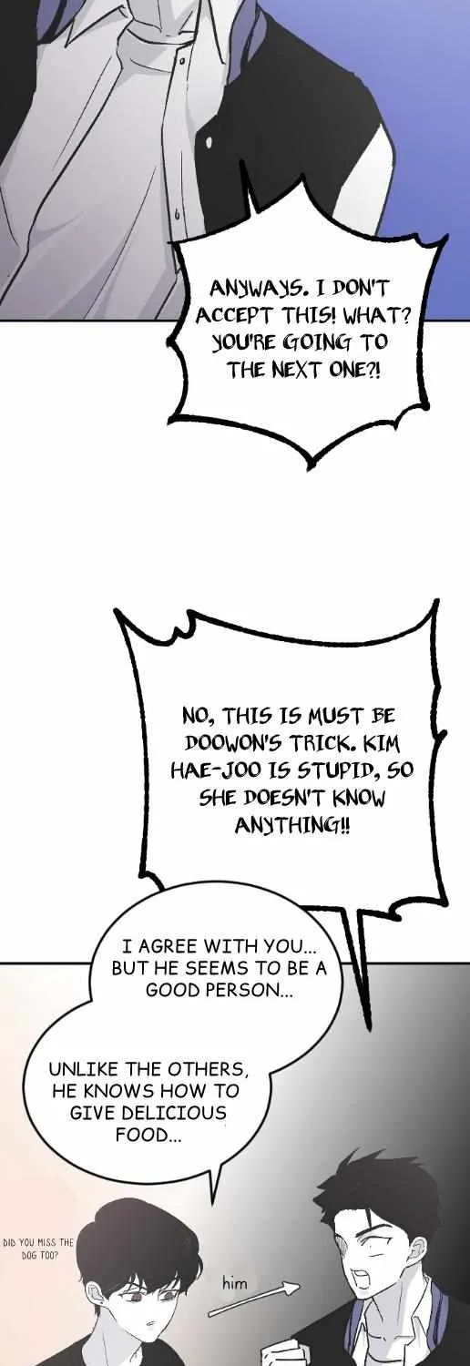 Read Three Brothers chapter 15 image 47 on Lezhin
