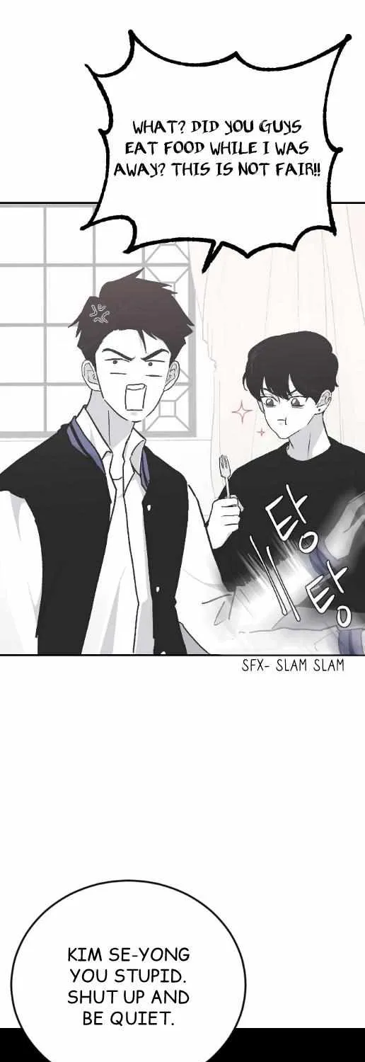 Read Three Brothers chapter 15 image 49 on Lezhin