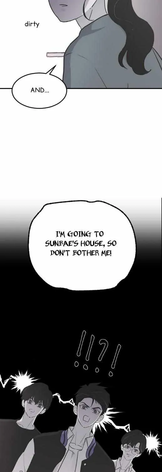 Read Three Brothers chapter 15 image 58 on Lezhin