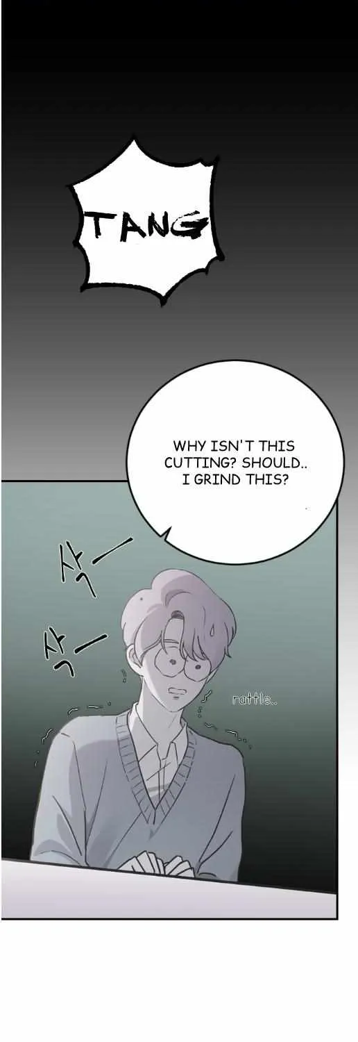 Read Three Brothers chapter 15 image 6 on Lezhin
