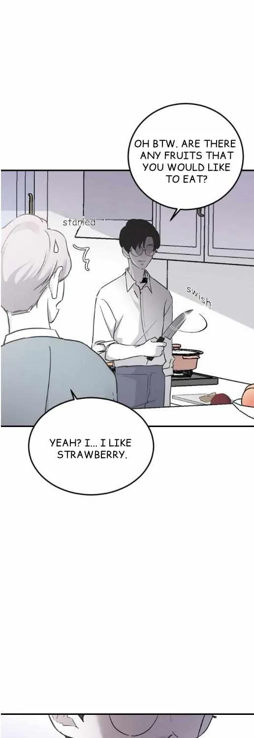 Read Three Brothers chapter 15 image 7 on Lezhin
